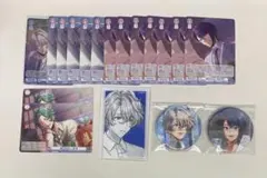 from ARGONAVIS アルゴナビス εpsilonΦ まとめ売り