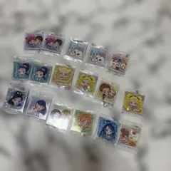 Yes!プリキュア5GoGo! シール ステッカー まとめ売り