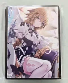 2026年最新】ジャンヌ スリーブ fgoの人気アイテム - メルカリ
