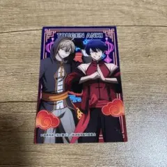 桃源暗鬼　一ノ瀬四季　皇后崎迅