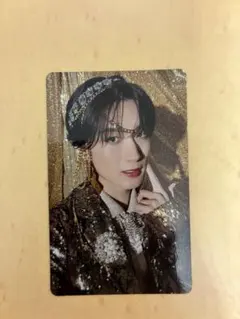 M!LK 山中柔太朗 通常版特典