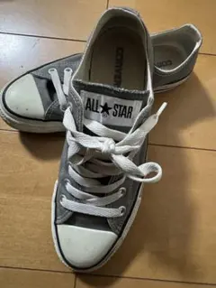 CONVERSE ALL STAR スニーカー 24.5cm