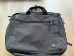PORTER ビジネスバッグ ブラックのサムネイル