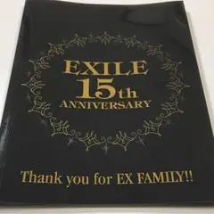 EXILE15周年 フォトブック・フォトカード