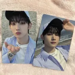 &TEAM JO 青嵐　トレカセット