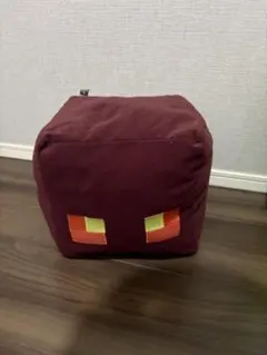 マインクラフト　ガスト　ぬいぐるみ