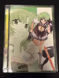 ディバインクロス　シャッフル　時雨亜沙 ディバインクロス シャッフル 時雨亜沙 DIVINE CROSS 時雨亜沙