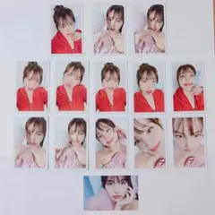 TWICE Hare Hare ナヨン 通常盤AB ナヨン盤 コンプ HMV特典