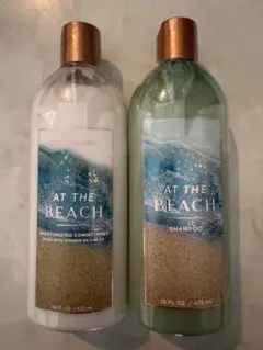 Bath & Body Works AT THE BEACH セットのサムネイル