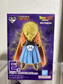 2026年最新】バビディ フィギュアの人気アイテム - メルカリ