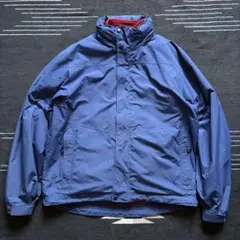 L.L.Bean ナイロンジャケット フリースライナー付