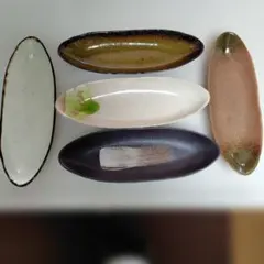 2026年最新】舟形皿の人気アイテム - メルカリ