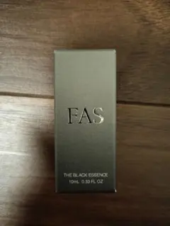 FAS ローション サンプル