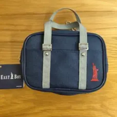 EASTBOY　スクールバッグミニポーチ