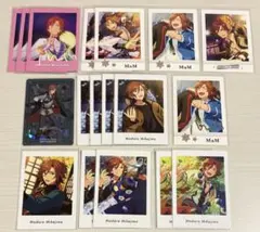 あんスタ 斑 紙類 まとめて