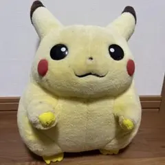 2026年最新】ピカチュウ 初代 ぬいぐるみの人気アイテム - メルカリ