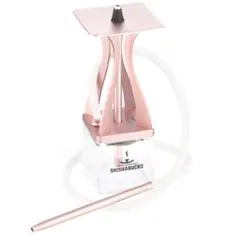 正規品 Dschinni Pico Pink Hookah シーシャ フルセット - メルカリ