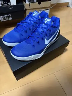 Nike Kobe 9 Elite Low 