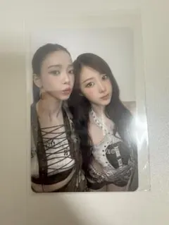 2025年最新】aespa synk トレカ カリナの人気アイテム - メルカリ