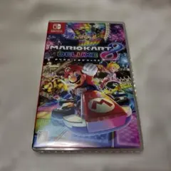 マリオカート8 デラックス Nintendo Switch