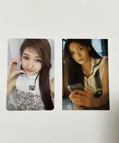 2026年最新】ive イソ トレカ after likeの人気アイテム - メルカリ