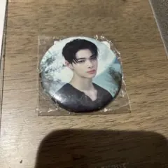 ENHYPEN カプセルトイ　ニキ