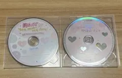うたプリASAS ドラマCD 2枚組