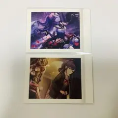 プロジェクトセカイ ぱしゃこれ A-BOX「囚われのマリオネット」朝比奈