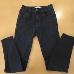 AZUL スキニーパンツ