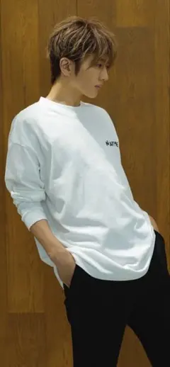 2025年最新】nissy naptime tシャツの人気アイテム - メルカリ