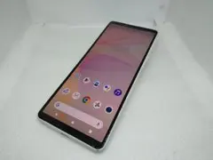 SONY Xperia 10 III docomo SO-52B 32014