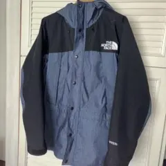 THE NORTH FACE マウンテンライト　デニムジャケット