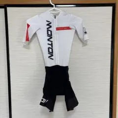 値下げ】Ekoi ワンピース サイクルジャージCOMP21 Sサイズ - メルカリ