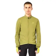 OAKLEY ENDURANCE PKBL WIND JACKET FERN Mのサムネイル