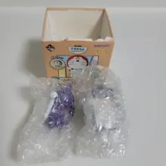 ドラえもん　ちらりんフレンズ　秘密道具ミニフィギュア D賞　２セット