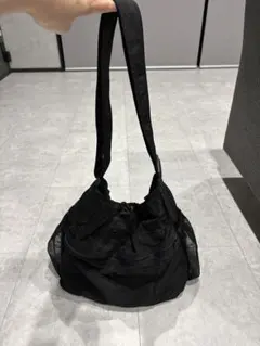 新品 ROA ロア ショルダーバッグ パッカブル エコバッグ 48g 超軽量 