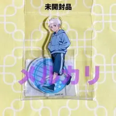 五条悟　幼少期　アクリルスタンド　呪術廻戦　ジャンプフェスタ　JF　2025