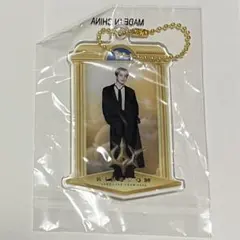 三代目 JSB3 登坂広臣 ØMI クリアチャーム会場 ガチャ