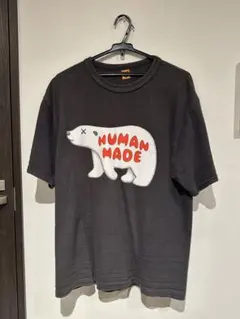 新品未開封！ HUMAN MADE シロクマ 白熊 クッション HUMAN MADE ヒューマンメイド POLAR BEAR PLUSH DOLL しろくま