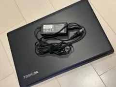 toshiba dynabook