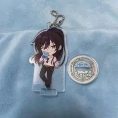 白瀬咲耶 アクスタ