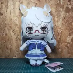 ビワハヤヒデ スーパージャンボ ぬいぐるみ クリスマススペシャル 希少