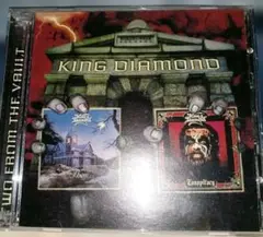 king diamond/them&conspiracy