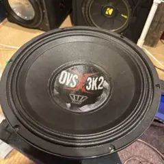 EARTHQUAKE LS 15 スピーカー 15インチ ウーハー 2本 - メルカリ