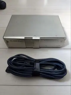 当時物！KENWOODケンウッドCDチェンジャー(C506) 当時物！KENWOODケンウッドCDチェンジャー(C506) - メルカリ