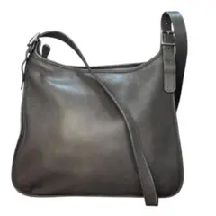 OLD COACH コーチ 9146 shoulder bag leather