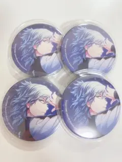 2026年最新】うたプリ 雪月花 缶バッジの人気アイテム - メルカリ