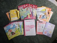 ポピーキッズイングリッシュ ポピペンBOOK 1〜3セット 英語教材 ポピペン付 ポピーキッズイングリッシュ ポピペンBOOK セット 英語教材 ポピペン付