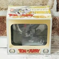 トムとジェリー　フィギュア　インディアン