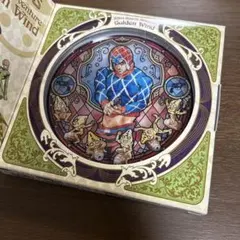 ジョジョの奇妙な冒険 黄金の風 ディスクアート